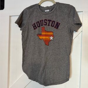 Astros Tee medium
